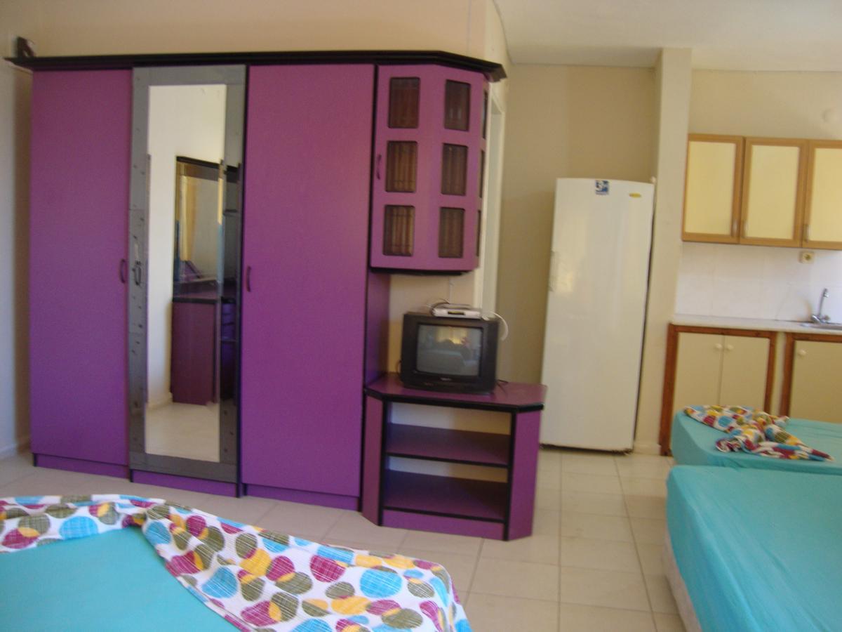 Degerli Motel Seferihisar Quarto foto