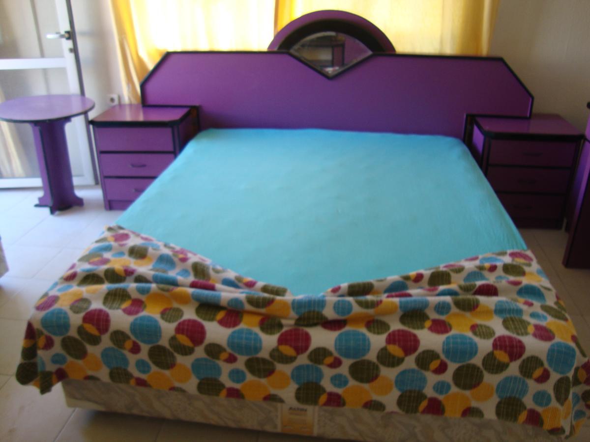 Degerli Motel Seferihisar Quarto foto