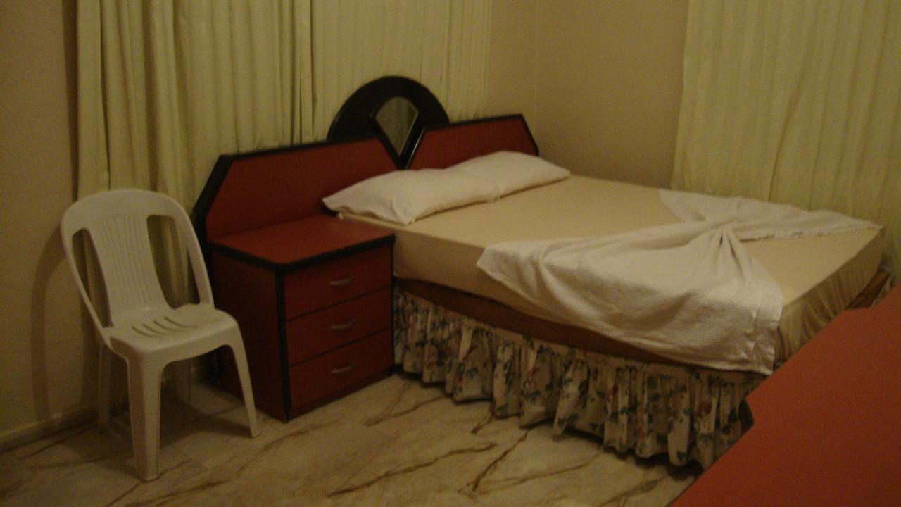 Degerli Motel Seferihisar Quarto foto