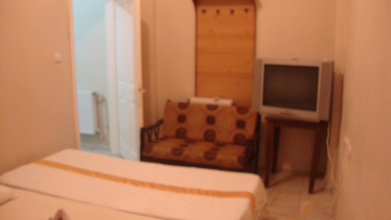 Degerli Motel Seferihisar Exterior foto