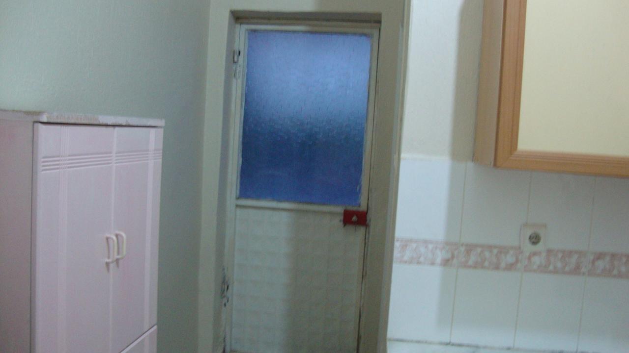 Degerli Motel Seferihisar Exterior foto