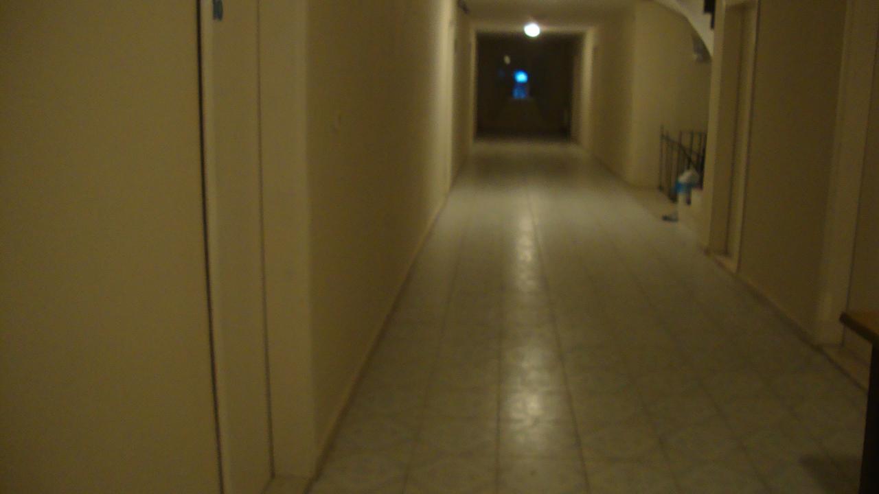 Degerli Motel Seferihisar Exterior foto